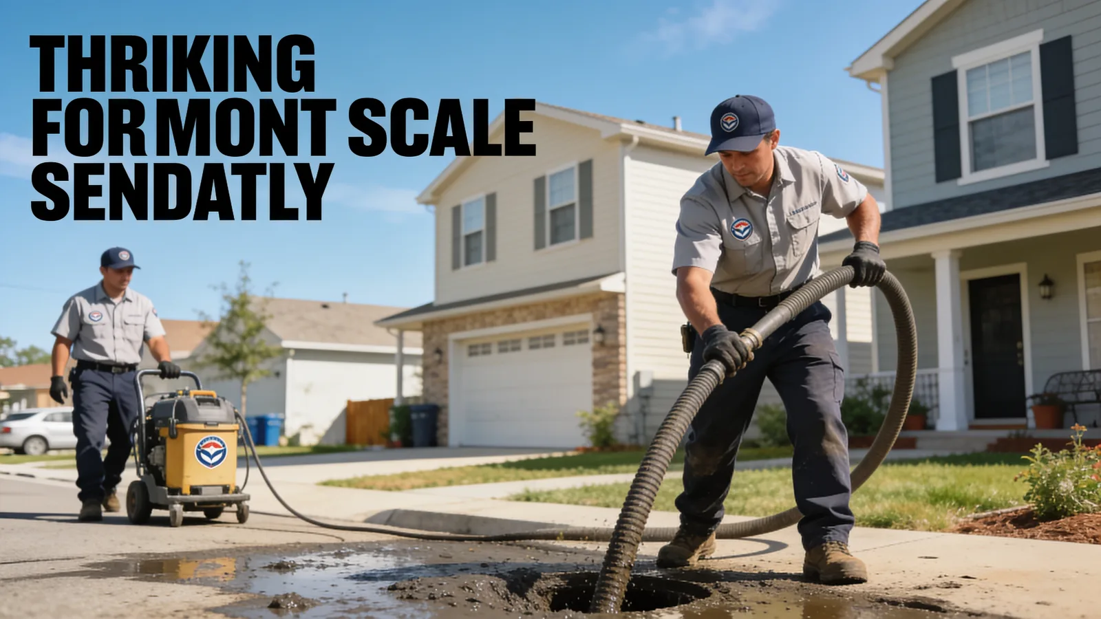 Sewage Cleanup in Packwaukee, WI near me